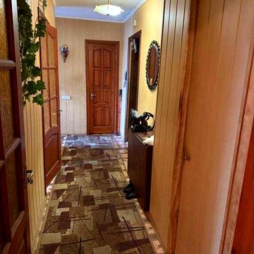 Здам на довготривалий термін 2к квартира на Подолі