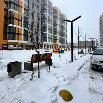 Продаж 2-кімнатної квартири  ЖК " Рідний Дім" ЖК Рідний Дім