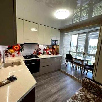 Здається 1 кімнатна квартира Святошинський район