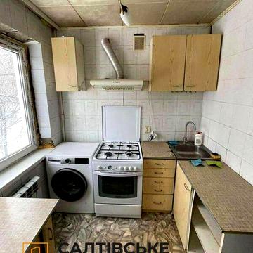 ТЧ-3236 Продам 3к квартиру на Салтовке Салтовская 608 м/р