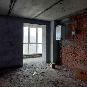 2 кімнатна квартира 78,91 м2 ЖК Прем'єр