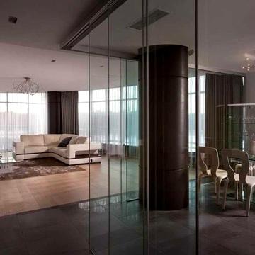 Розкішна квартира з дизайнерським ремонтом Riviera riverside ЖК Riviera riverside