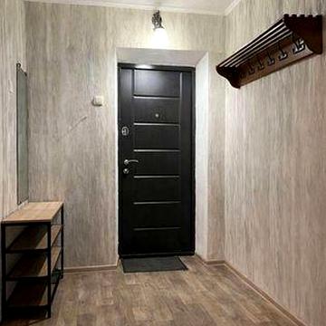 Простора 3 кімнатна квартира з ремонтом за 61000 і мінімальне оформлен