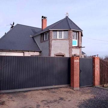 Продам чудовий будинок з ремонтом, Демидів, Вишгородський район. ТОРГ