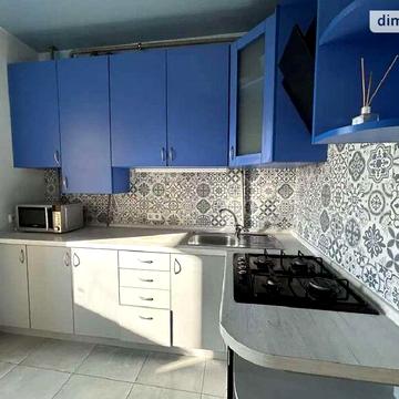 Довгострокова оренда 1к Квартира Соборна вулиця ЖК Петровский квартал