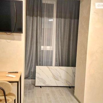 Довгострокова оренда 1к Квартира Мольєра вулиця ЖК Левобережный