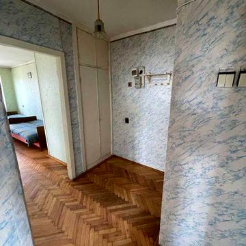 Здається в оренду 3к квартира  Берегова 34 Нафтий газу