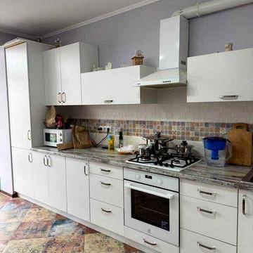 1кімнатна з ремонтом у самому центрі міста ЖК Центральний