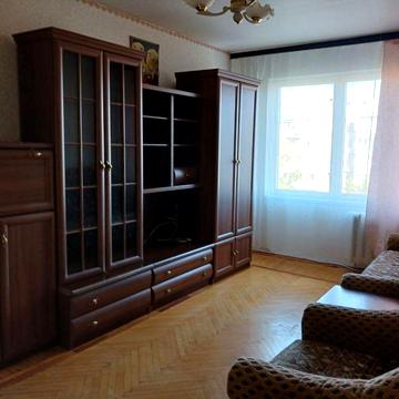 Здам 3к квартиртиру від власника, пр Корольова 12г