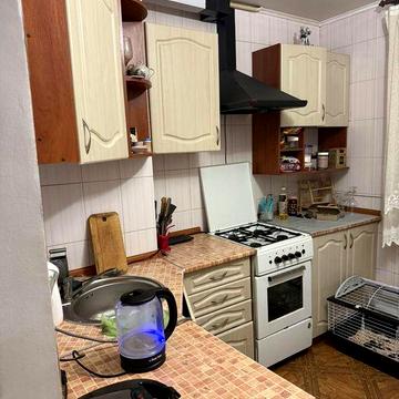 Задам гарну 1 кімнатну квартиру в Центрі!