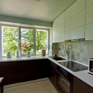 Продам 1к квартиру пр. Б. Хмельницкого