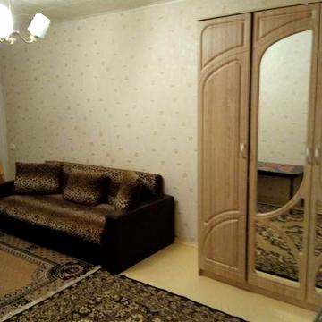 Однушка Соцгород,.Любой срок.Оплата помесячно.Заселим сразу.