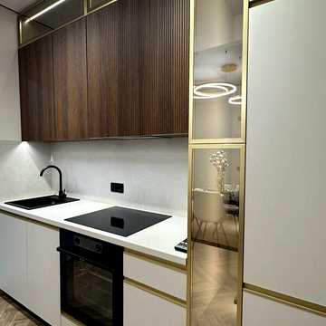 Продаж 2к Квартира Курортний провулок ЖК Атмосфера