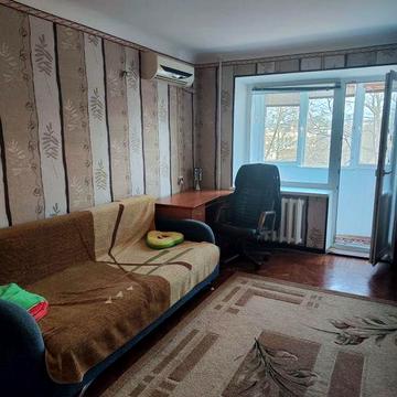 Сдаю 2к/кв Гражданская 4/5 мебель,техника 6500