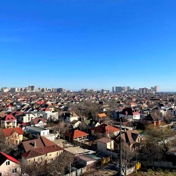 Жаботинського вул. (Пролетарская улица), (Будинок 5)