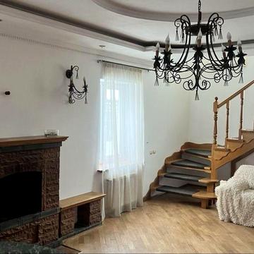 Оренда будинок 150 м Київ Подільський р-н Ремонт новий Гараж Камін Газ