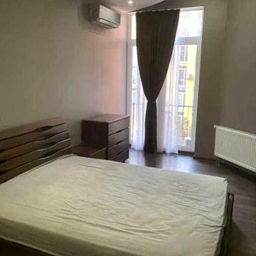 Здається 2-кімнатна квартира в ЖК Комфорт таун