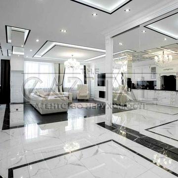 Преміальна квартира з панорамою на НСК «Олімпійський»  ЖК Royal Tower ЖК Royal Tower