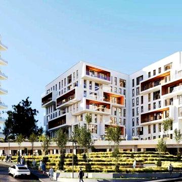 БЕЗ КОМІСІЇ | Продаж, квартира 39м2, ЖК Lennona Residents, Миколайчука ЖК Lennona Residents, Леннона Резідентс