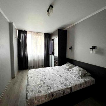 Продам 1  комнатную в Академгородке газовый дом ЖК Академгорок