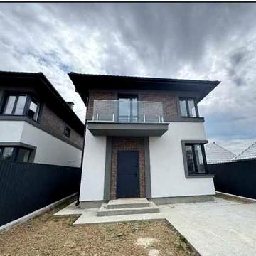 Будинок на 4 сотках землі 120 кв.м БЕЗ КОМІСІЇ + електрика і газ