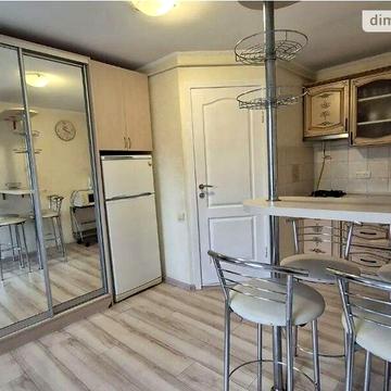 Довгострокова оренда 1к Квартира Гоголя вулиця