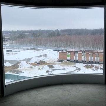 Нймовірна видова квартира в Бучі в новому ЖК! Розтермінування 5 років