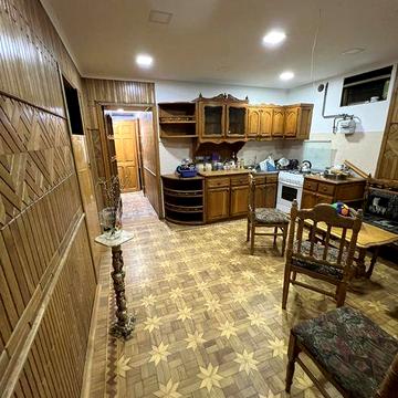 Продам 1к  квартиру з ремонтом