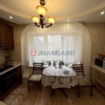 2-кімнатна чешка, 2 поверх | Запорізька 4Б