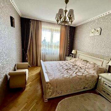 Елітна 3-кімн. квартира на вул.Чернишевського у Луцьку