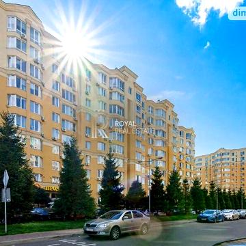 Довгострокова оренда 3к Квартира Житня вулиця ЖК София Сити