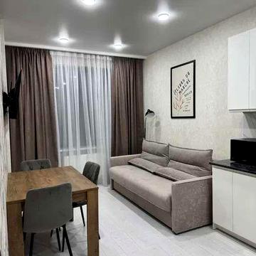 Сдам новую квартиру в ЖК Акрополь-2, Фонтан! Парк Победы!