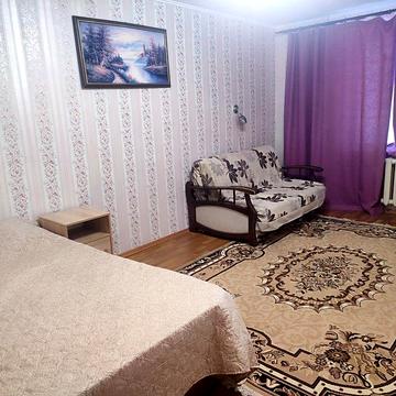 Сдаётся в долгосрочную аренду уютная квартира на Балковской.