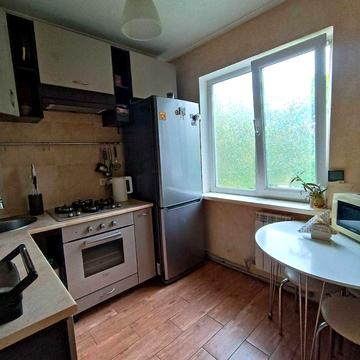 Терміново - Оренда 3кім кв біля  НАУ чекає на Вас! А.Шалімова 29