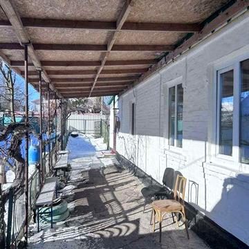 Продаж Будинку в с.Бикова Гребля