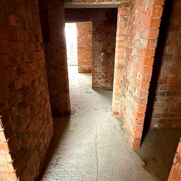 Нові апартаменти 32 м² у Франківському районі Здача 2026 ЖК Апарт Хол