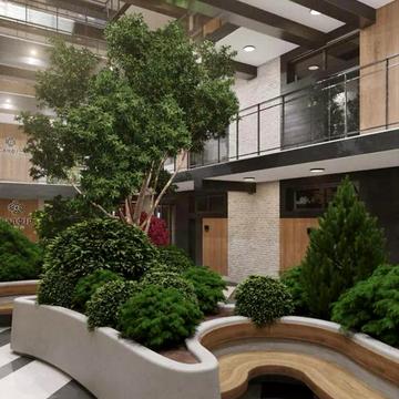 Продам двухкомнптрую квартиру в клубном доме Сапфир ЖК Сапфир