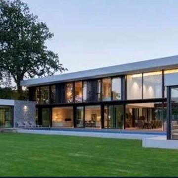 Дом в парке! 10 ст. Большого Фонтана! 1A37