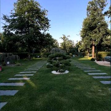 Дом на 15-ти сотках!  Высшее проявление эргономики! 1A37