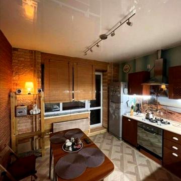 Сдадим 1 комнатную квартиру в Центре