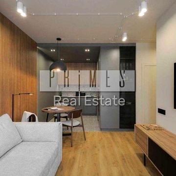 Оренда 2к квартири, ЖК Файна Таун, вул. Салютна, 2б, Нивки, EcoFlow