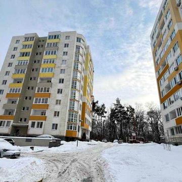 Продаж квартири на вул. Величковського (Рясне-2)