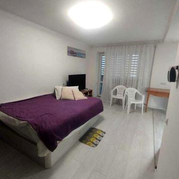 Здам 1 кім. квартиру по вул. Перспективній ( в р-ні Теплокомуненерго )