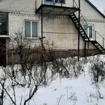 Продам дом с.Котляри