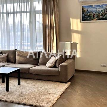 Продаж двокімнатної квартири в елітній новобудові вул.Бойківська ЖК Етно Дім