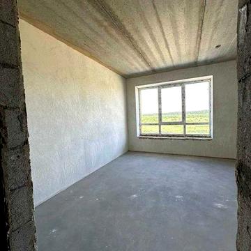 ЖК Молодість. Видова квартира з газовим опаленням. Вид на набережну ЖК Молодість