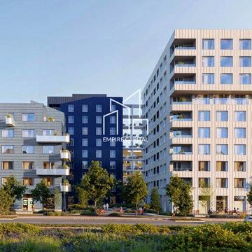 Без комісії,Простора 1-к, 9 поверх | вул. Навроцького, 69