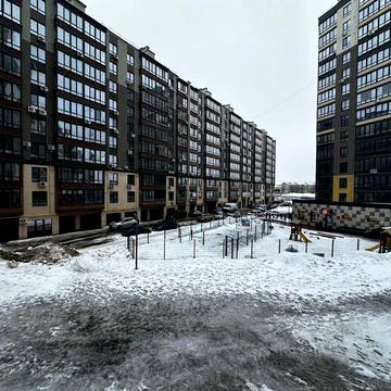 Продаж квартири в ЖК Домбровський ЖК Домбровський