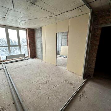 2к квартира в ЖК Мюнхаузен 2 без комісії