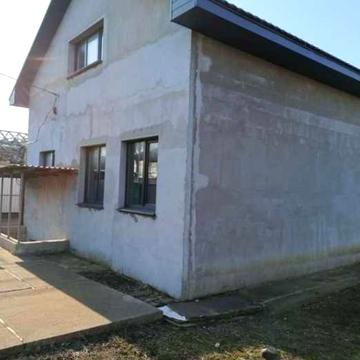 Простороный дом для творчества и отдыха